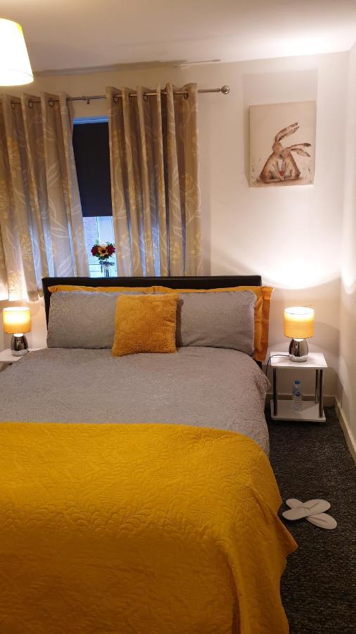M&B Haven - Sittingbourne Apartman Kültér fotó