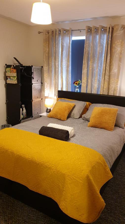 M&B Haven - Sittingbourne Apartman Kültér fotó