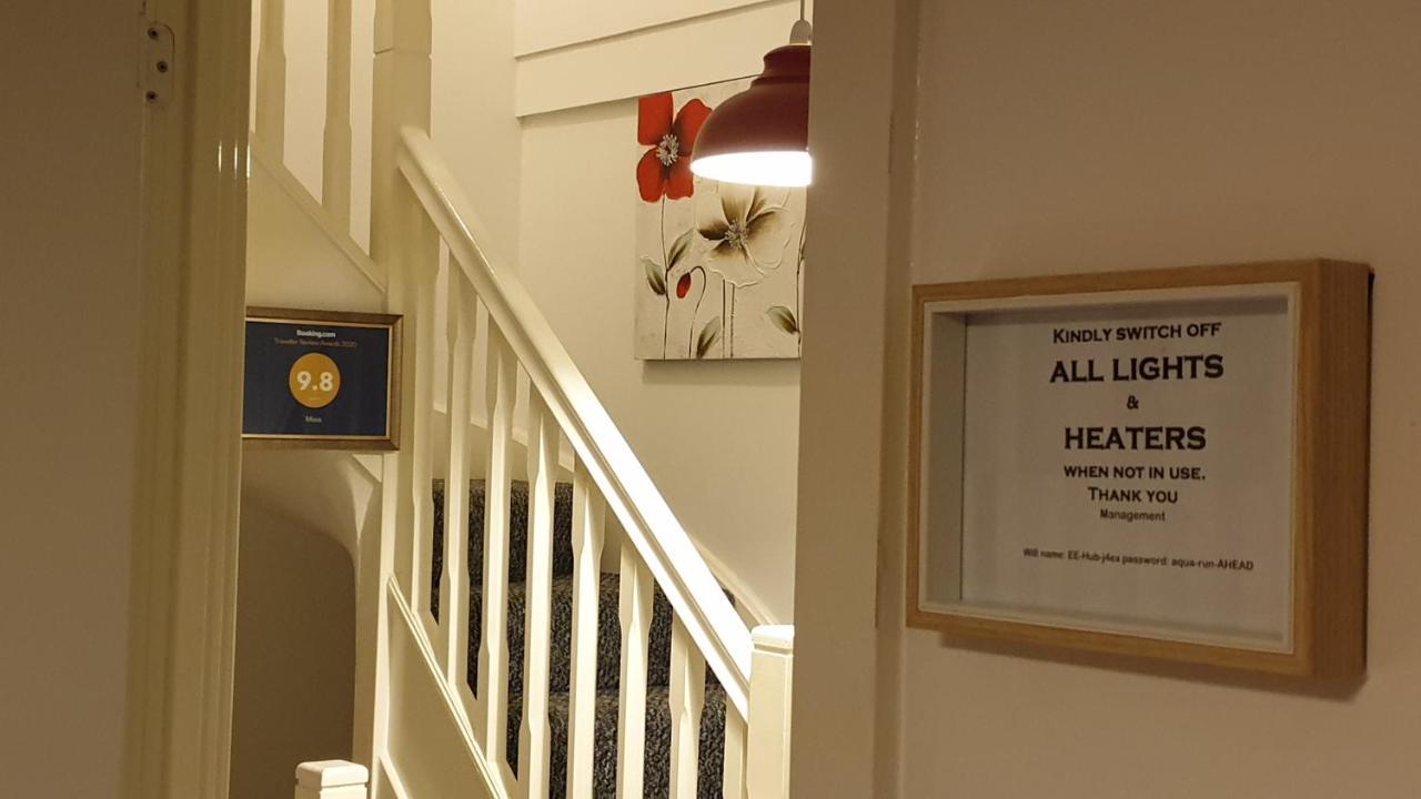 M&B Haven - Sittingbourne Apartman Kültér fotó