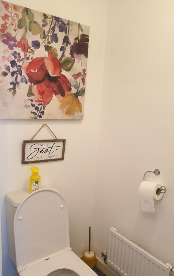 M&B Haven - Sittingbourne Apartman Kültér fotó