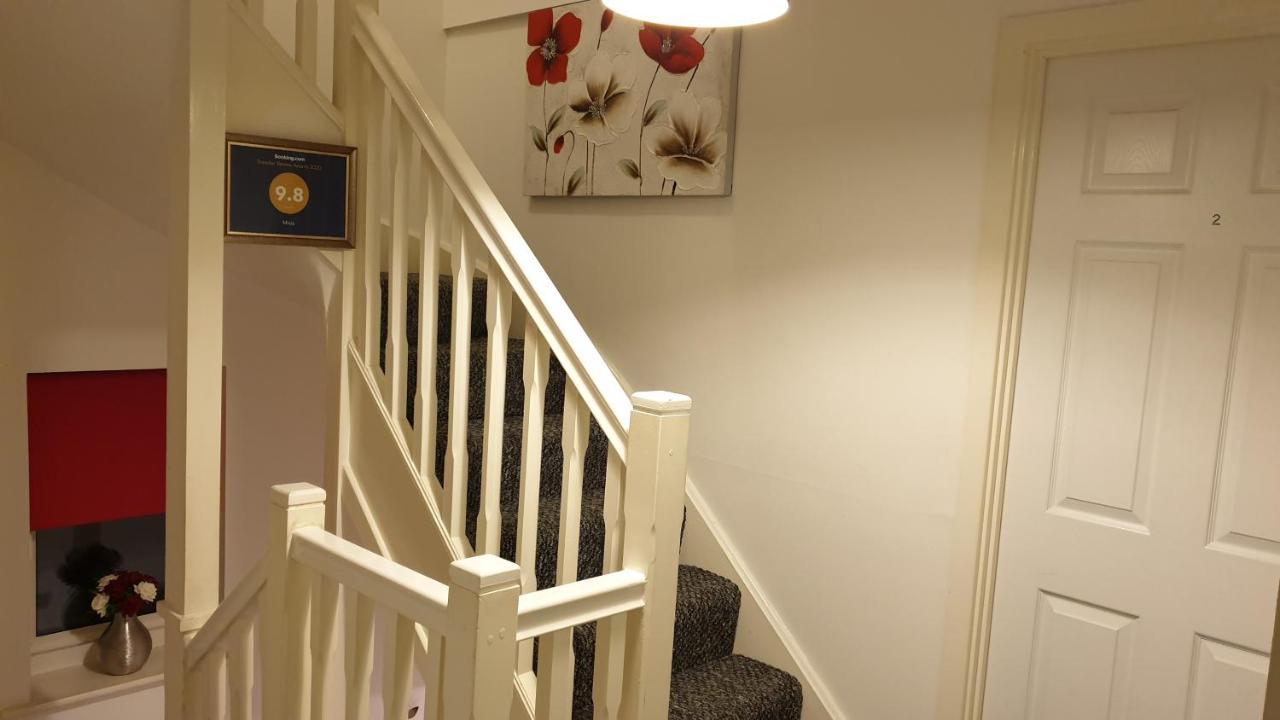 M&B Haven - Sittingbourne Apartman Kültér fotó
