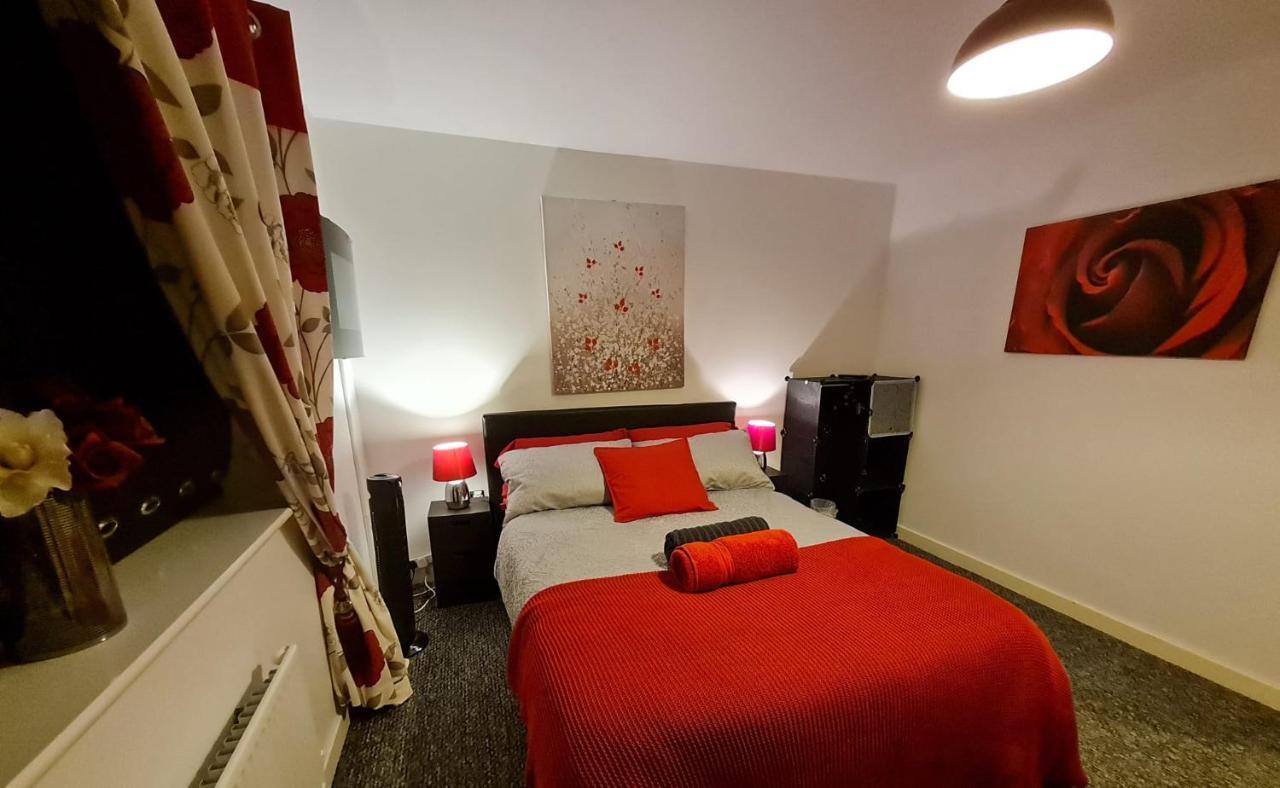 M&B Haven - Sittingbourne Apartman Kültér fotó