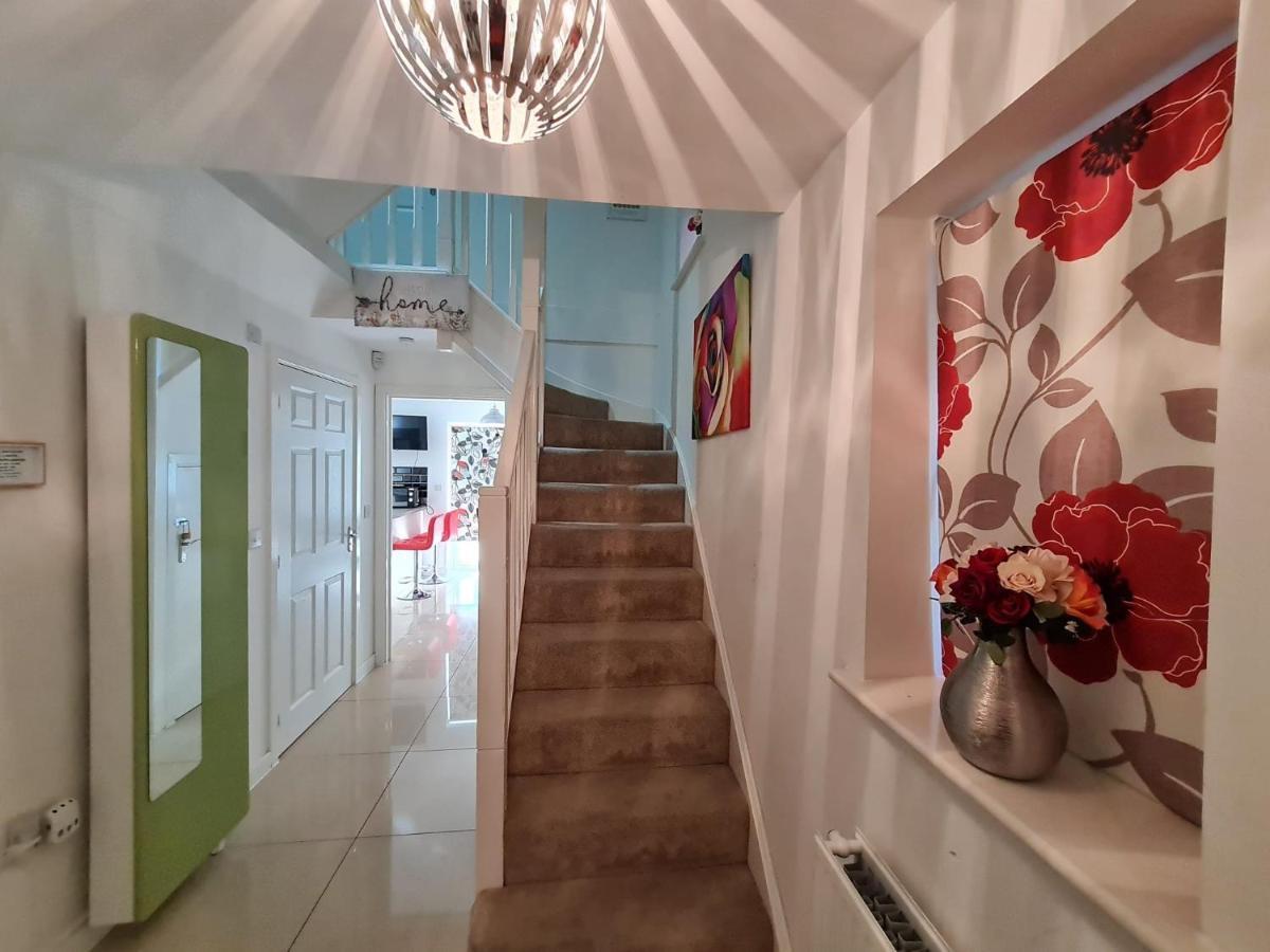 M&B Haven - Sittingbourne Apartman Kültér fotó