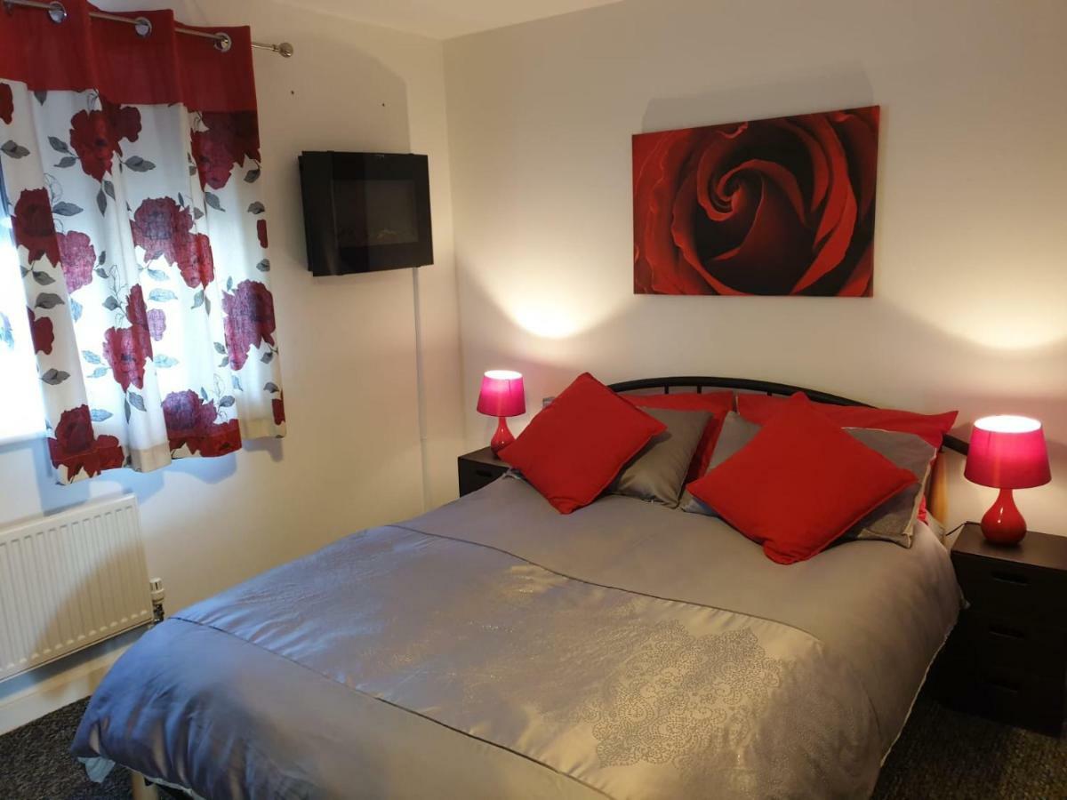 M&B Haven - Sittingbourne Apartman Kültér fotó