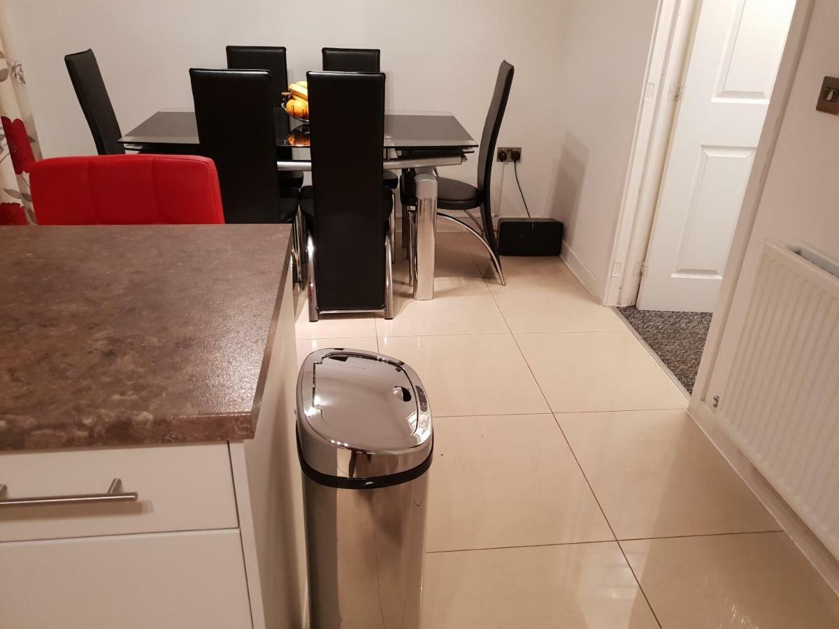 M&B Haven - Sittingbourne Apartman Kültér fotó