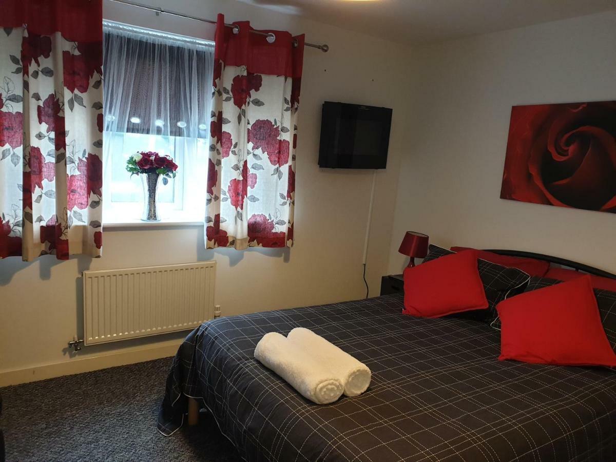 M&B Haven - Sittingbourne Apartman Kültér fotó