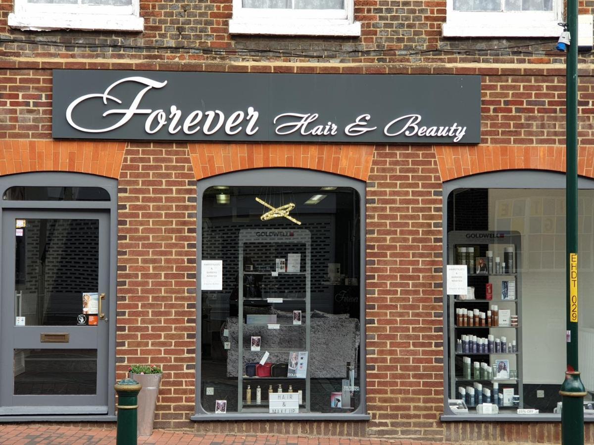 M&B Haven - Sittingbourne Apartman Kültér fotó